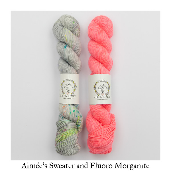 Odd Sock Yarn Bundle