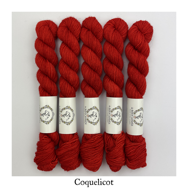 BFL Tough Sock 20g