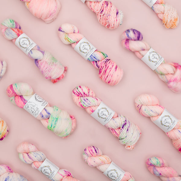 Knitting Party
