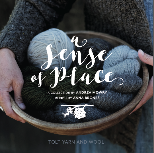 A Sense of Place