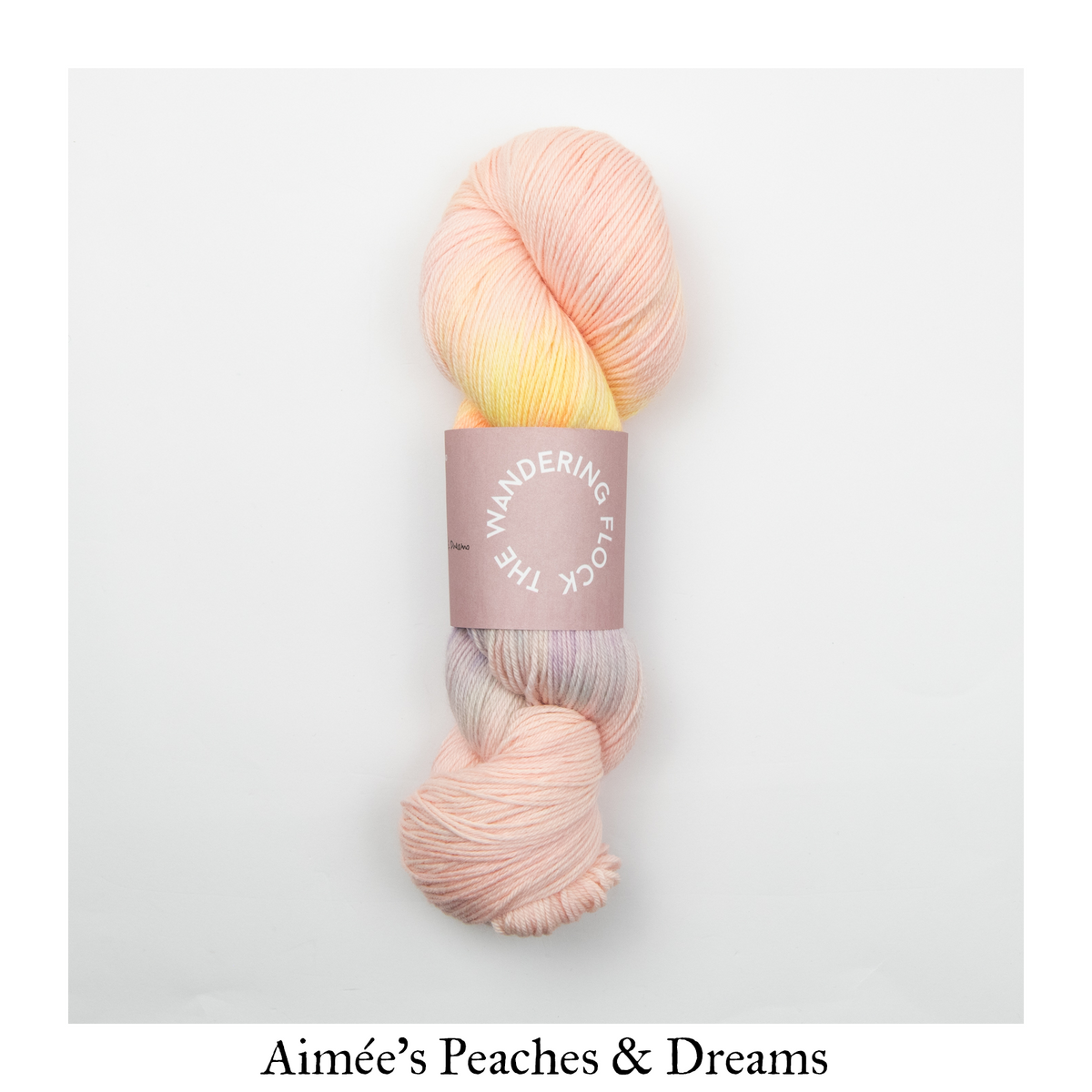 Le Bandana Bundle — Basic Recipe - Aimée's Peaches and Dreams