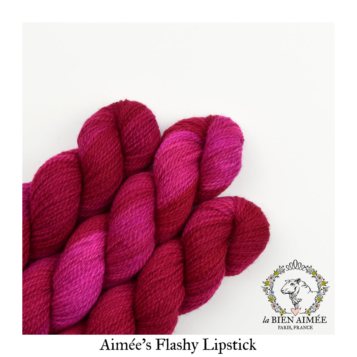 Felix 25g — Aimée's Flashy Lipstick
