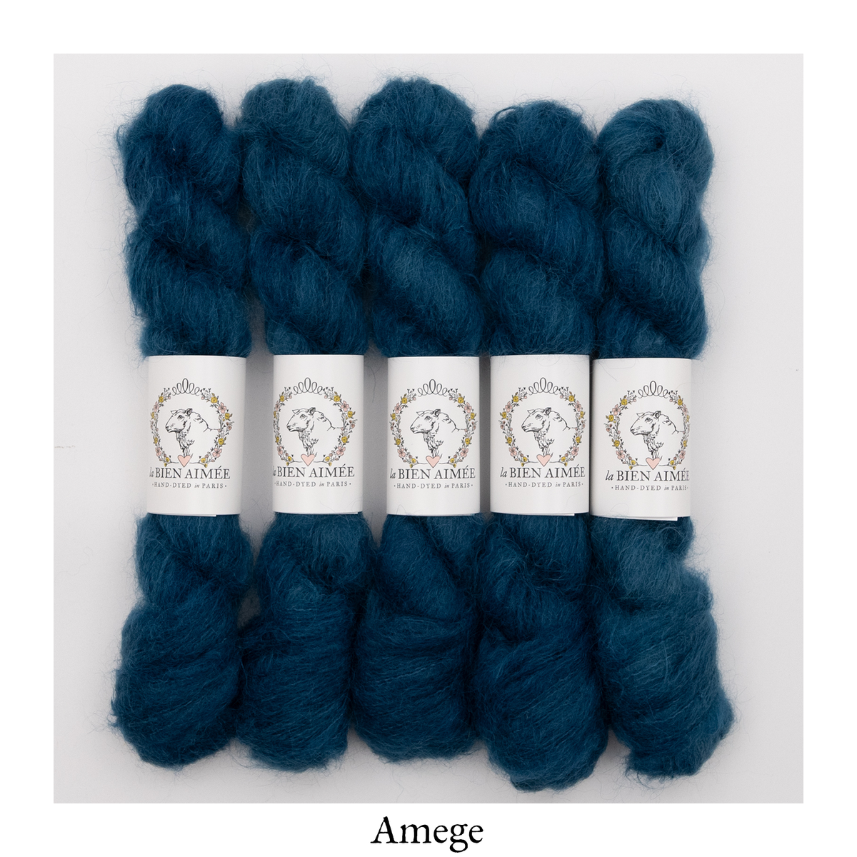 Kumo Mini 20g — Amege