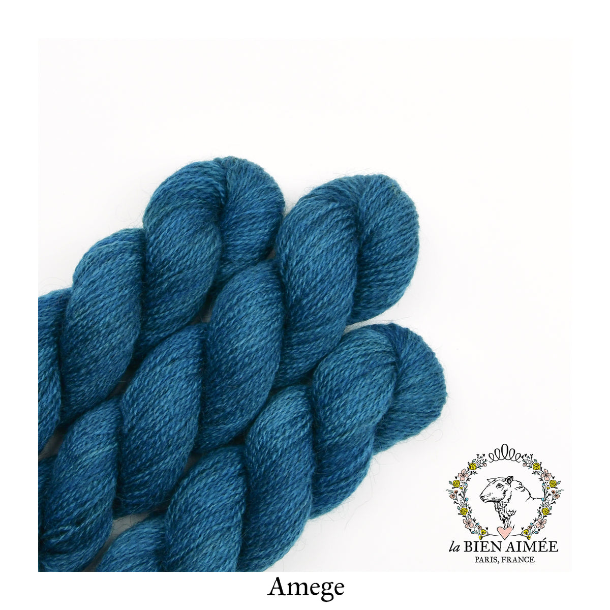 Helix 25g — Amege