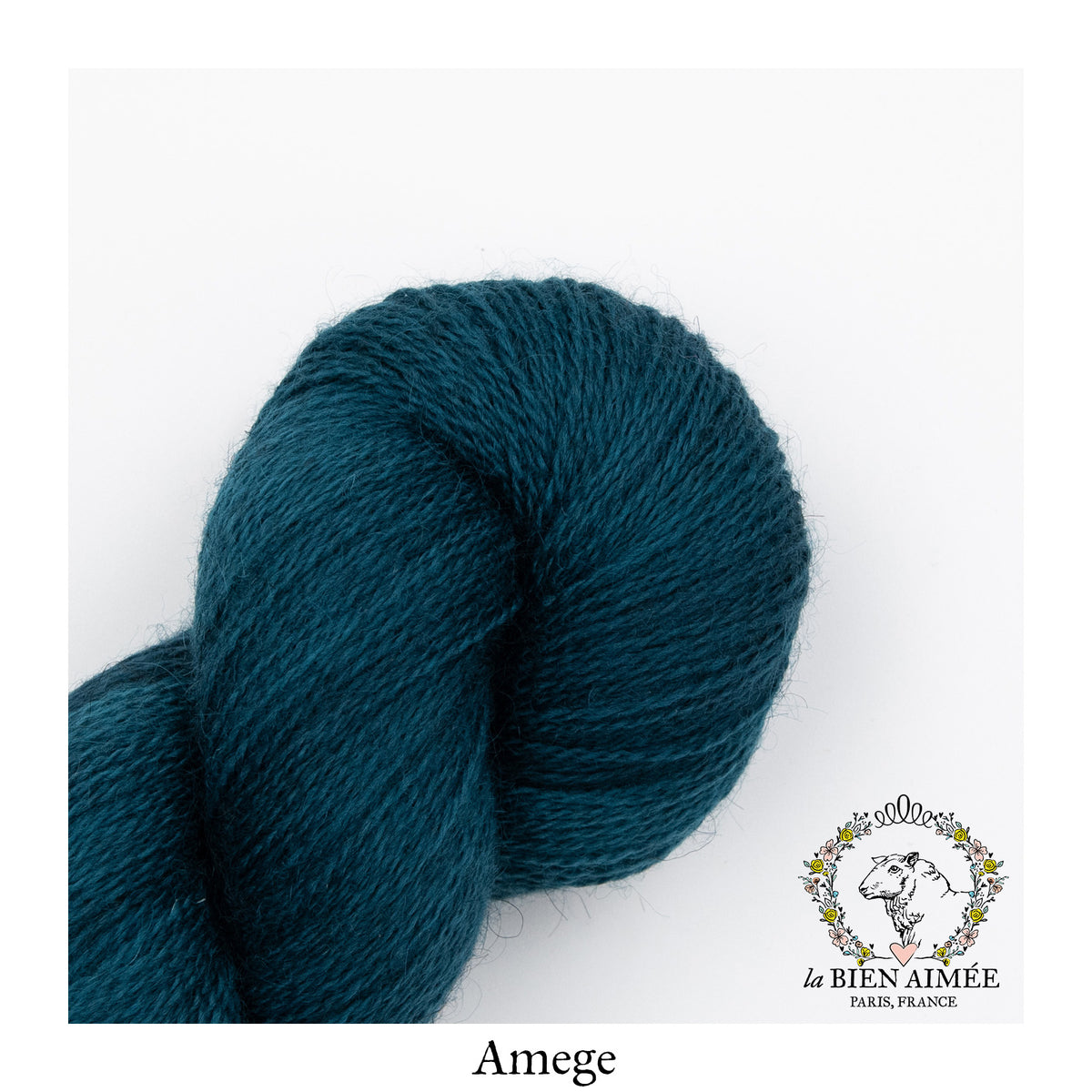 Helix — Amege