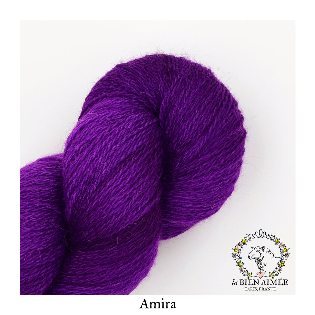 Alix — Amira