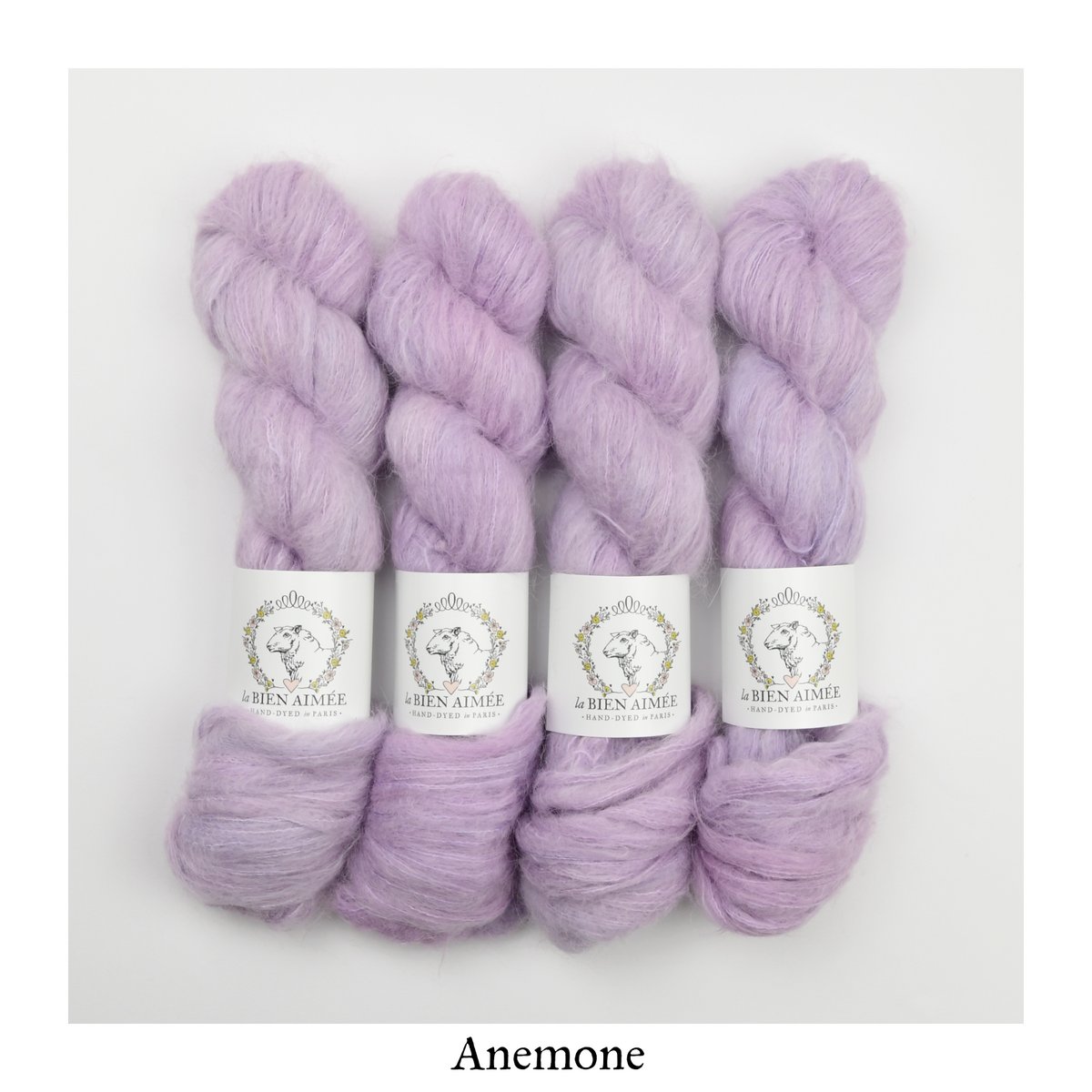 Kumo — Anemone