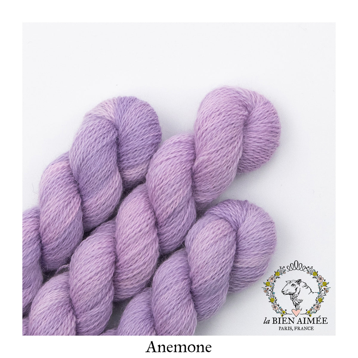 Alix 25g — Anemone