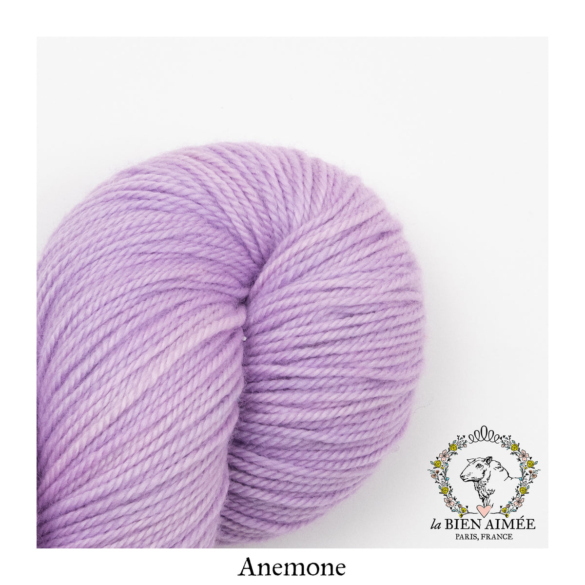 Sport Nouveau — Anemone