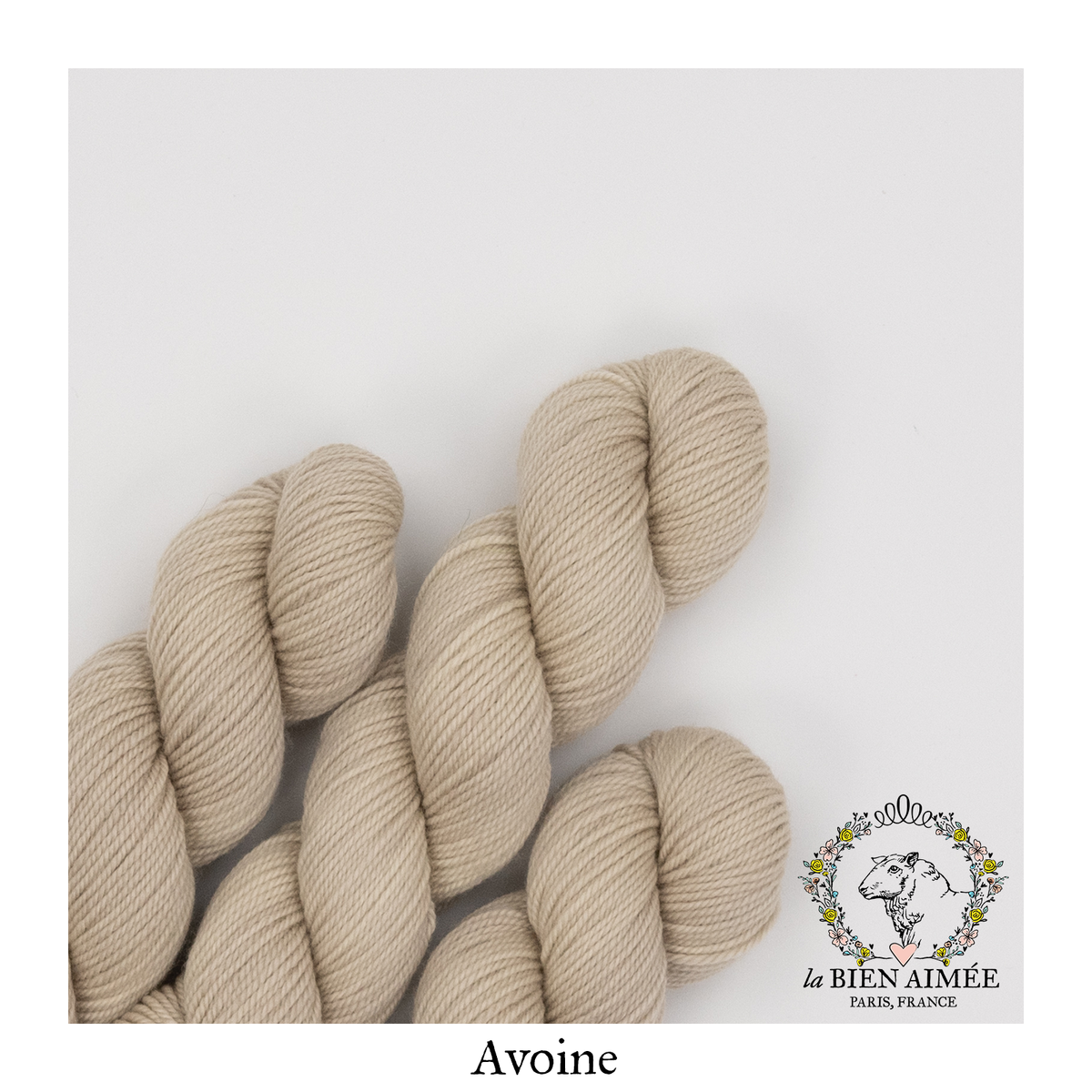 Sport Nouveau 50g — Avoine