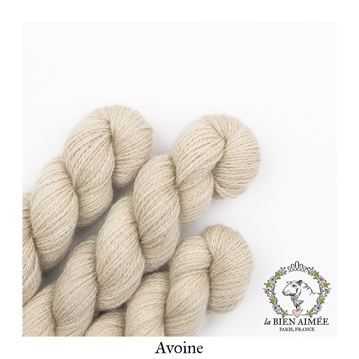 Alix 25g — Avoine