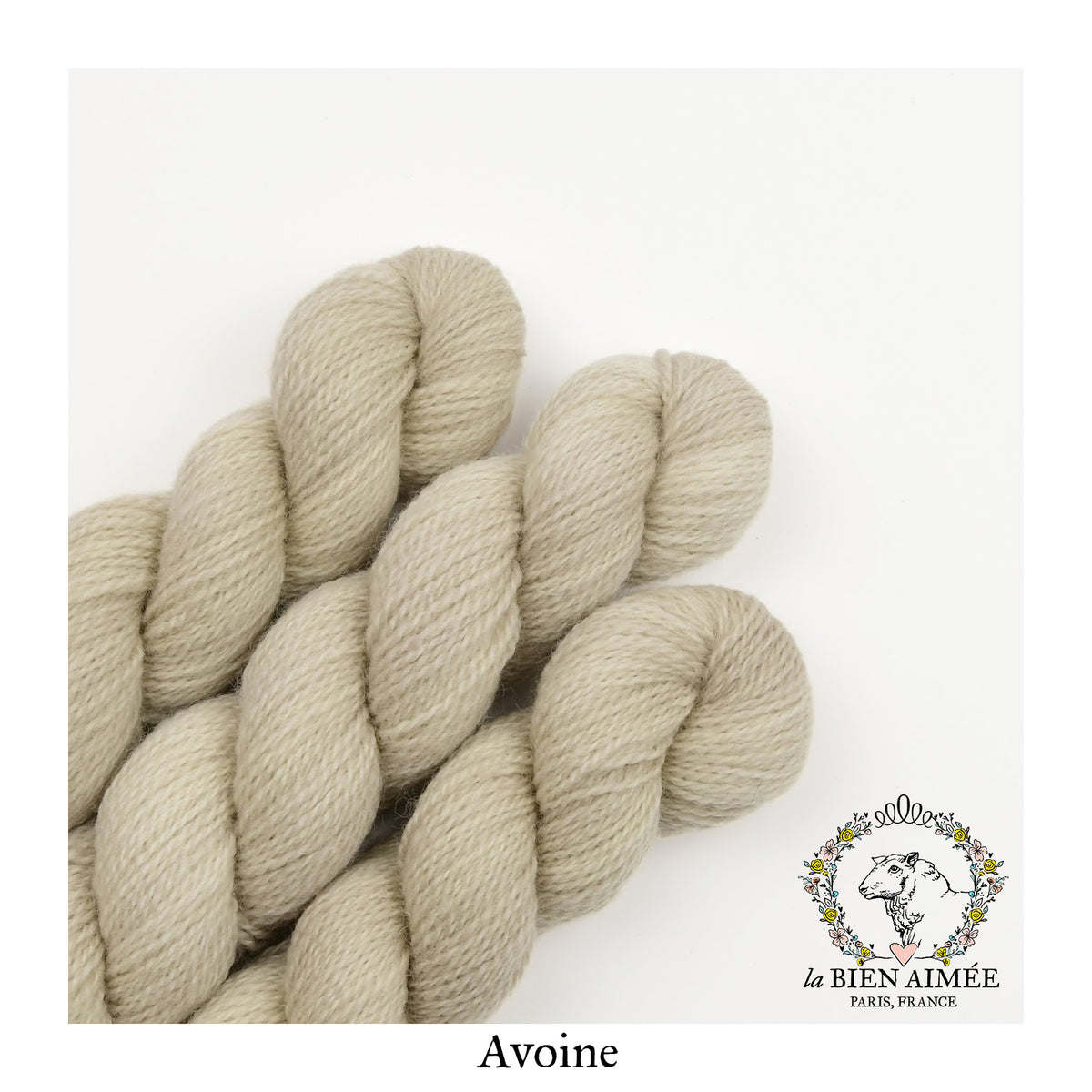 Felix 25g — Avoine