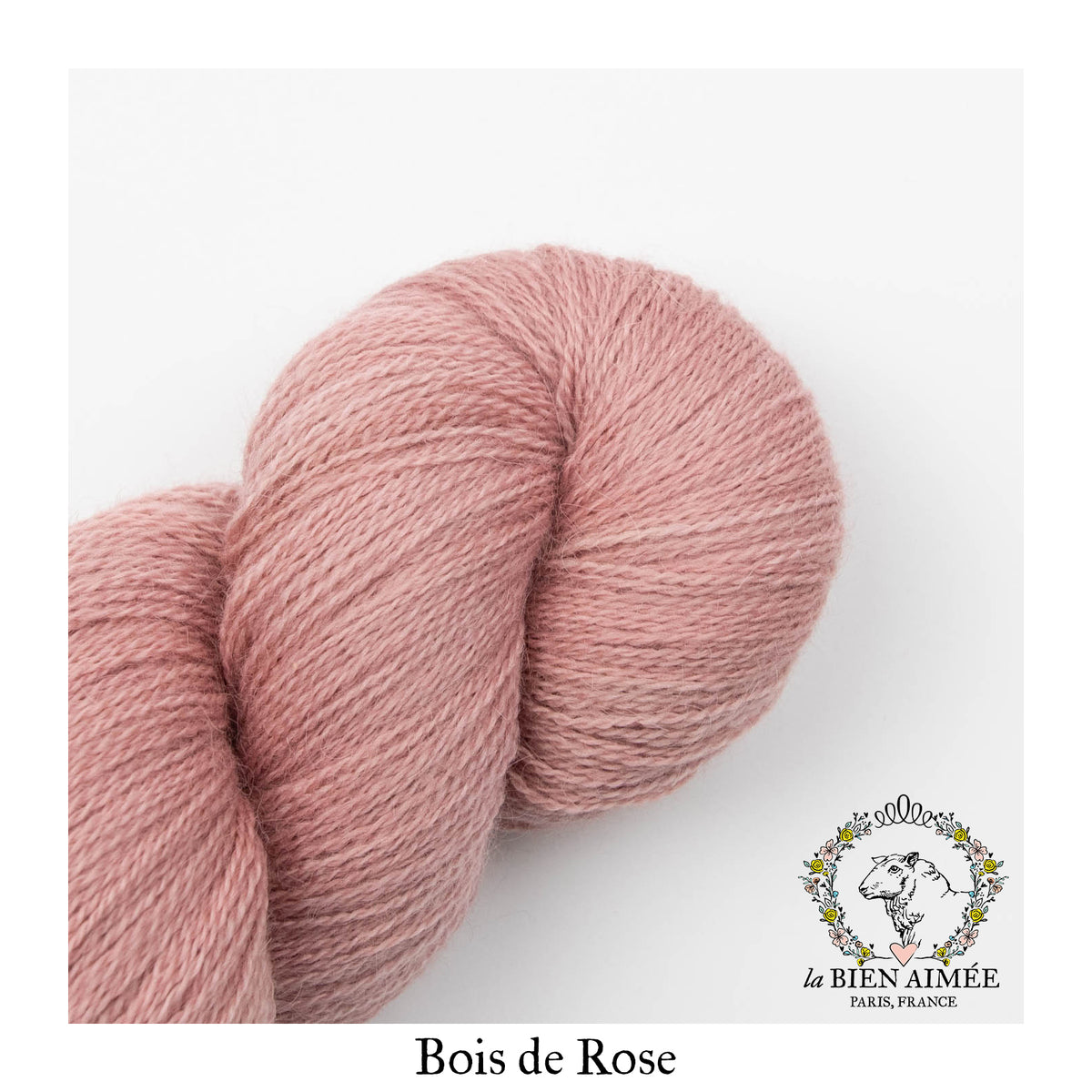 Alix — Bois de Rose