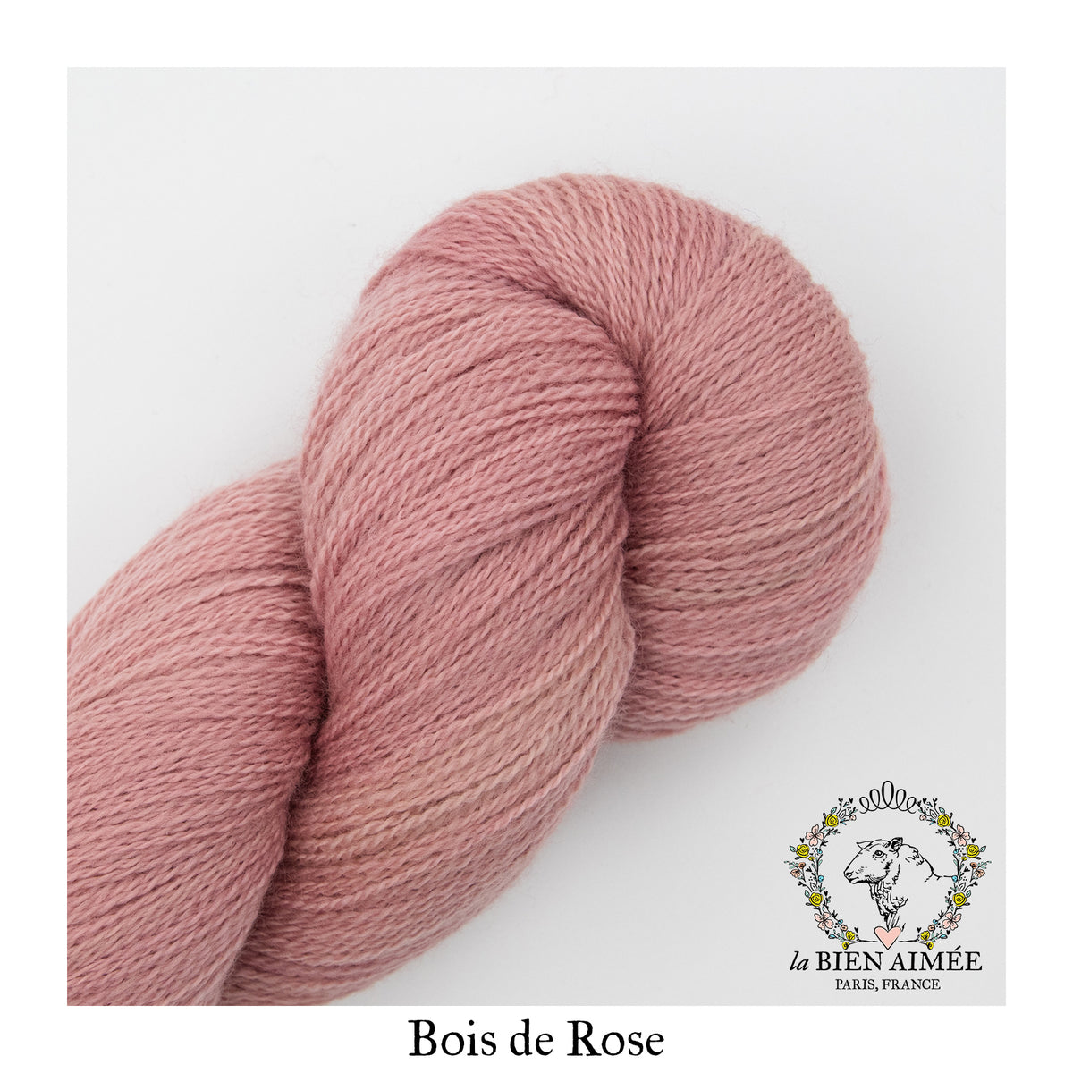 Felix — Bois de Rose