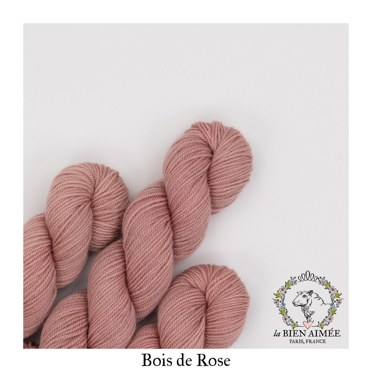Sport Nouveau 50g — Bois de Rose