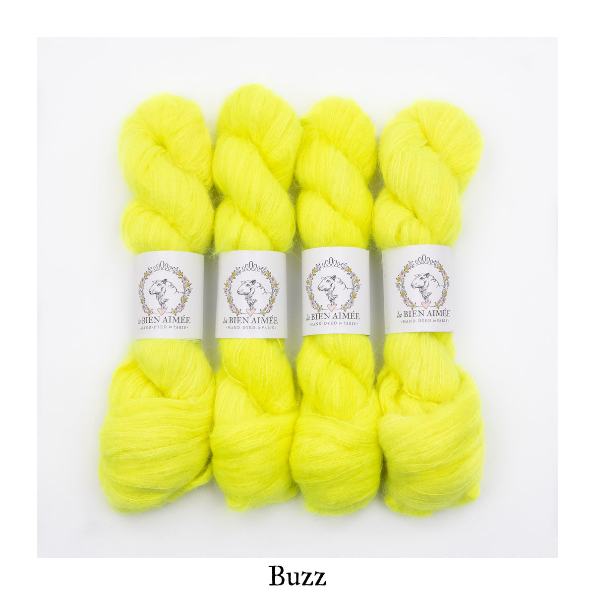 Kumo — Buzz