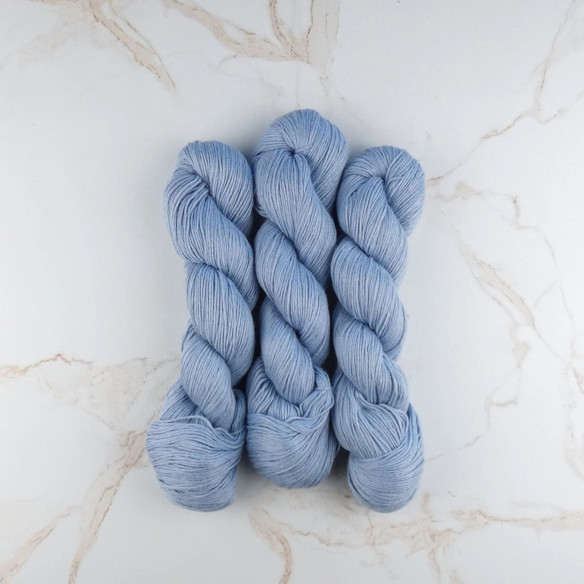 Cotton Lino — Cielo