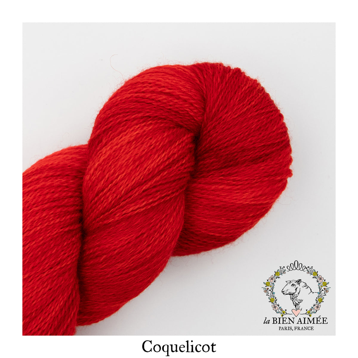 Felix — Coquelicot