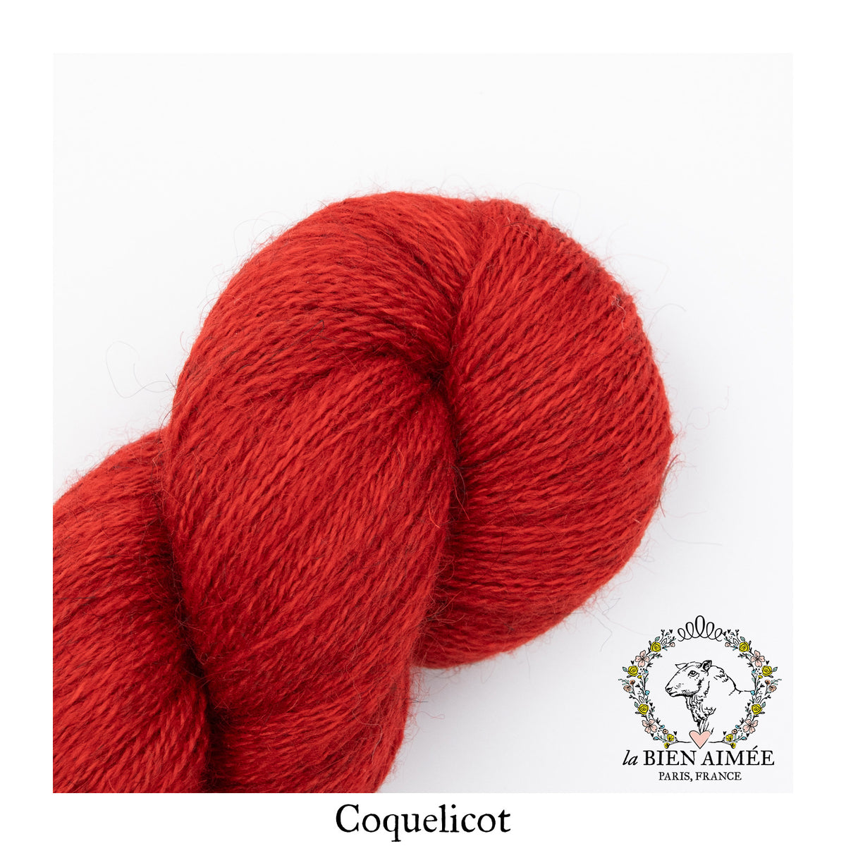 Helix — Coquelicot