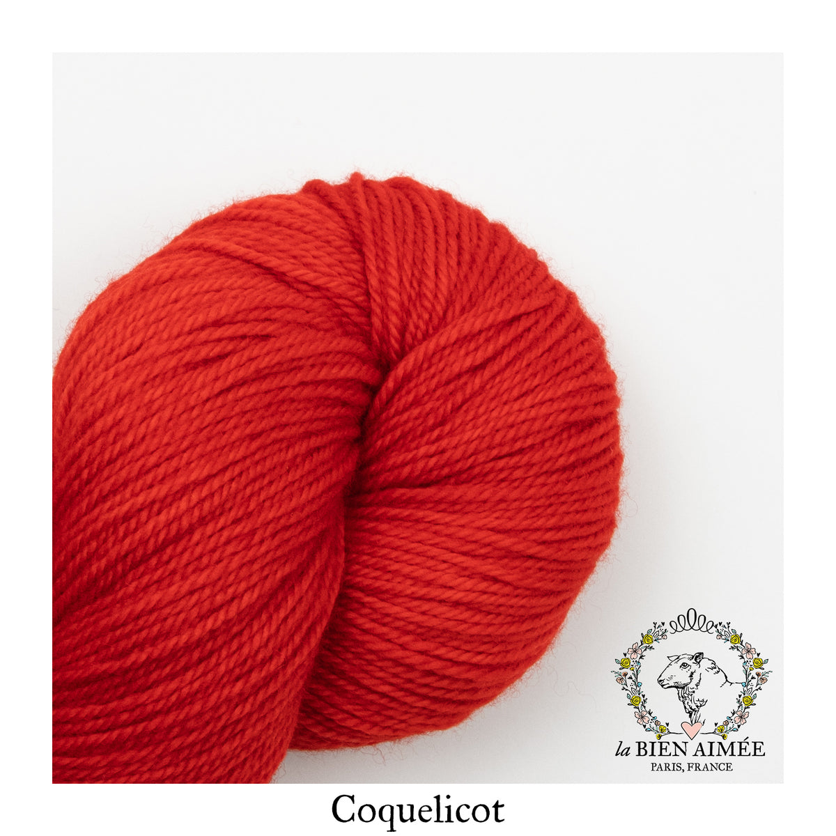Sport Nouveau — Coquelicot