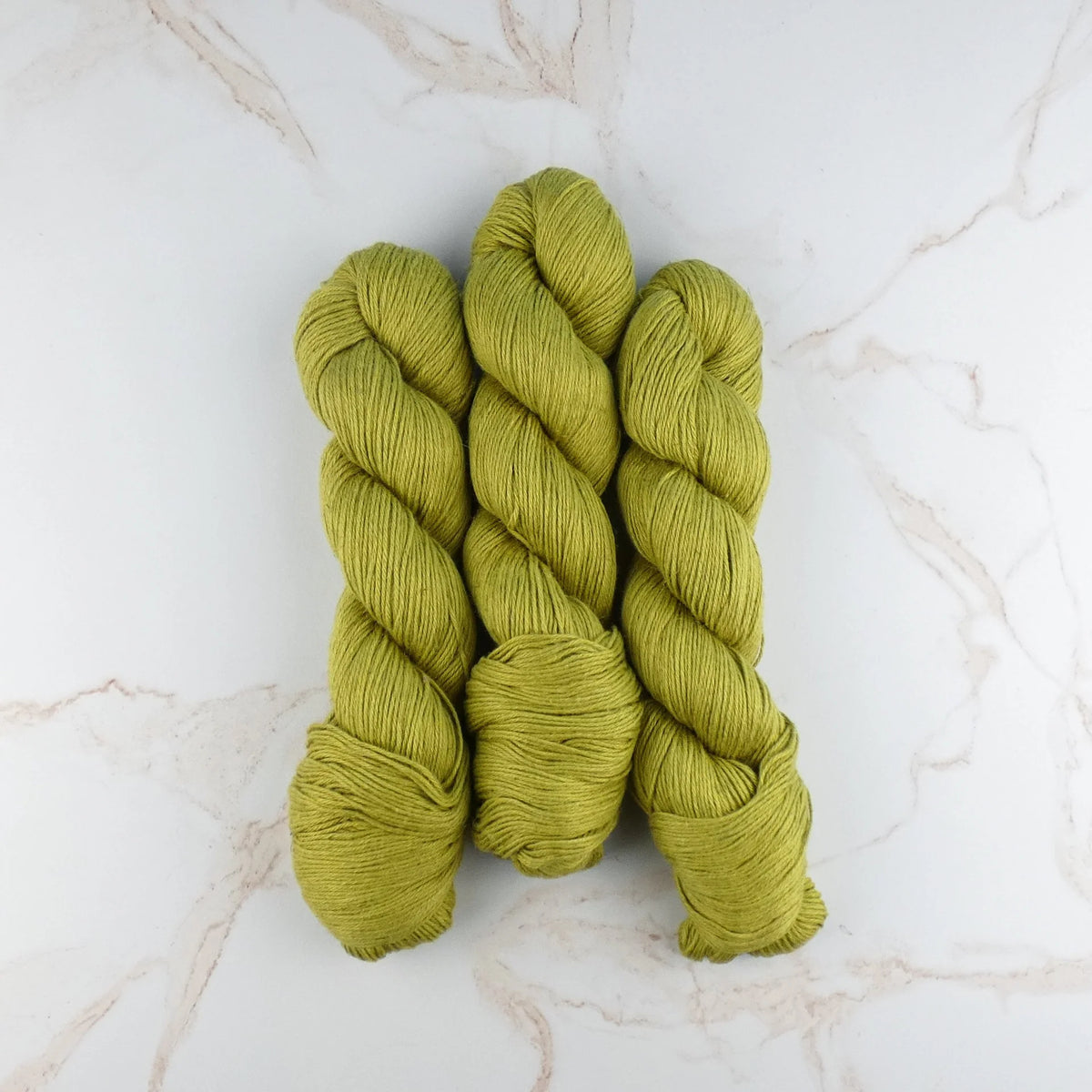 Cotton Lino — D'Anjou