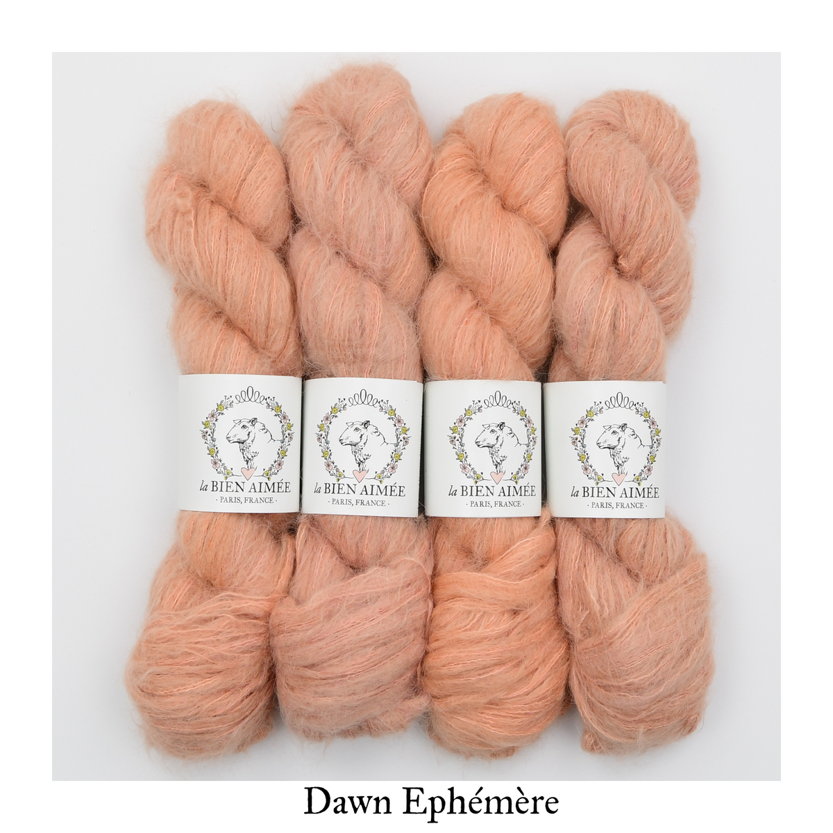 Kumo Ephémère — Dawn Ephémère