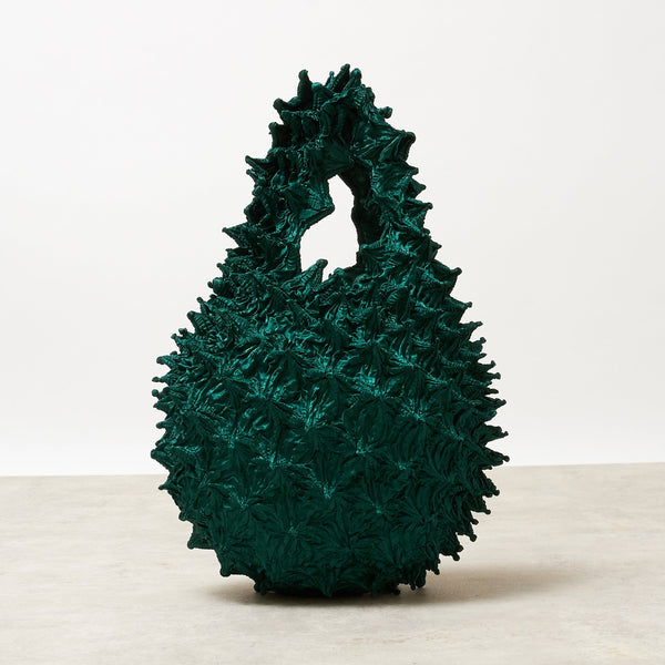 Bai Petit Bag — Deep Green