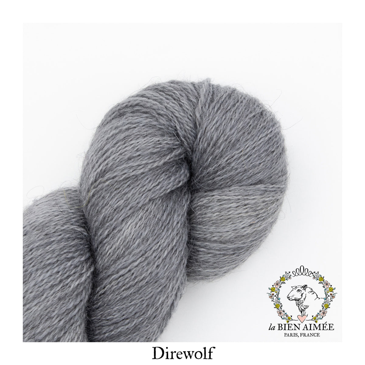 Helix — Direwolf