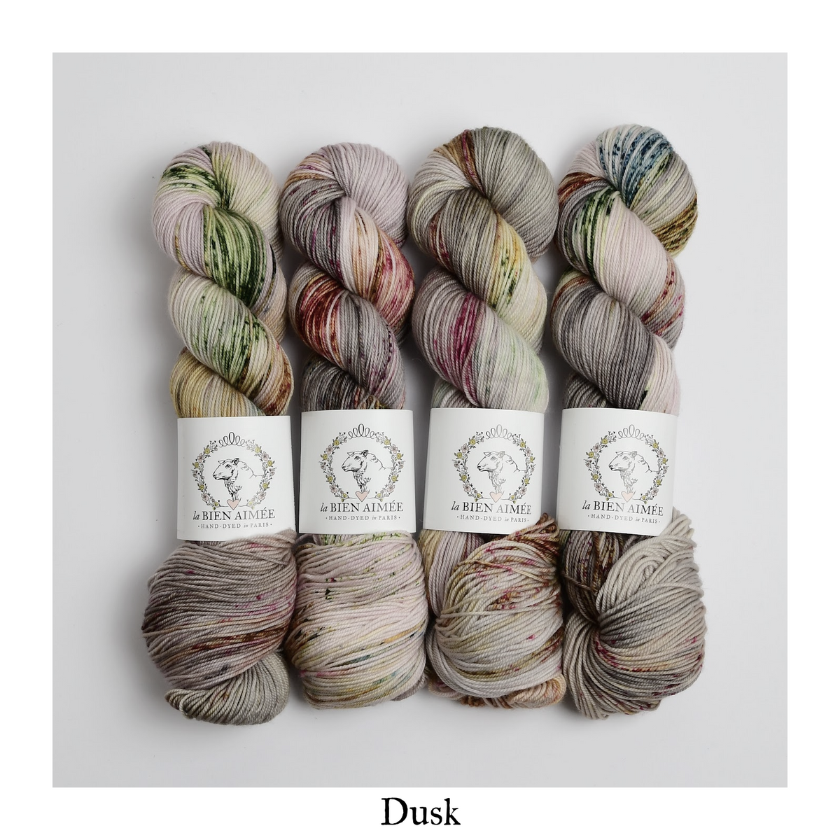 Merino Sport — Dusk