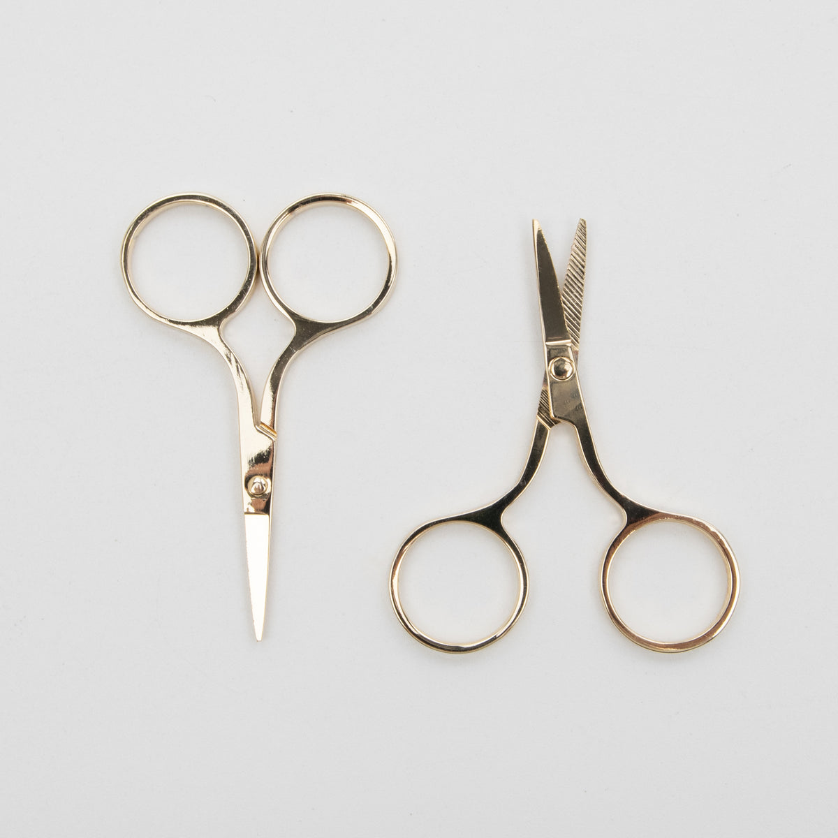 Little Gold scissors — Gold