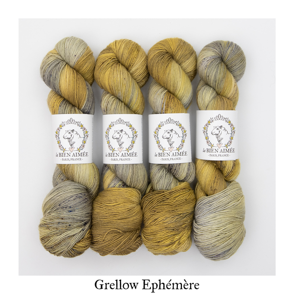 Merino Singles Éphémère