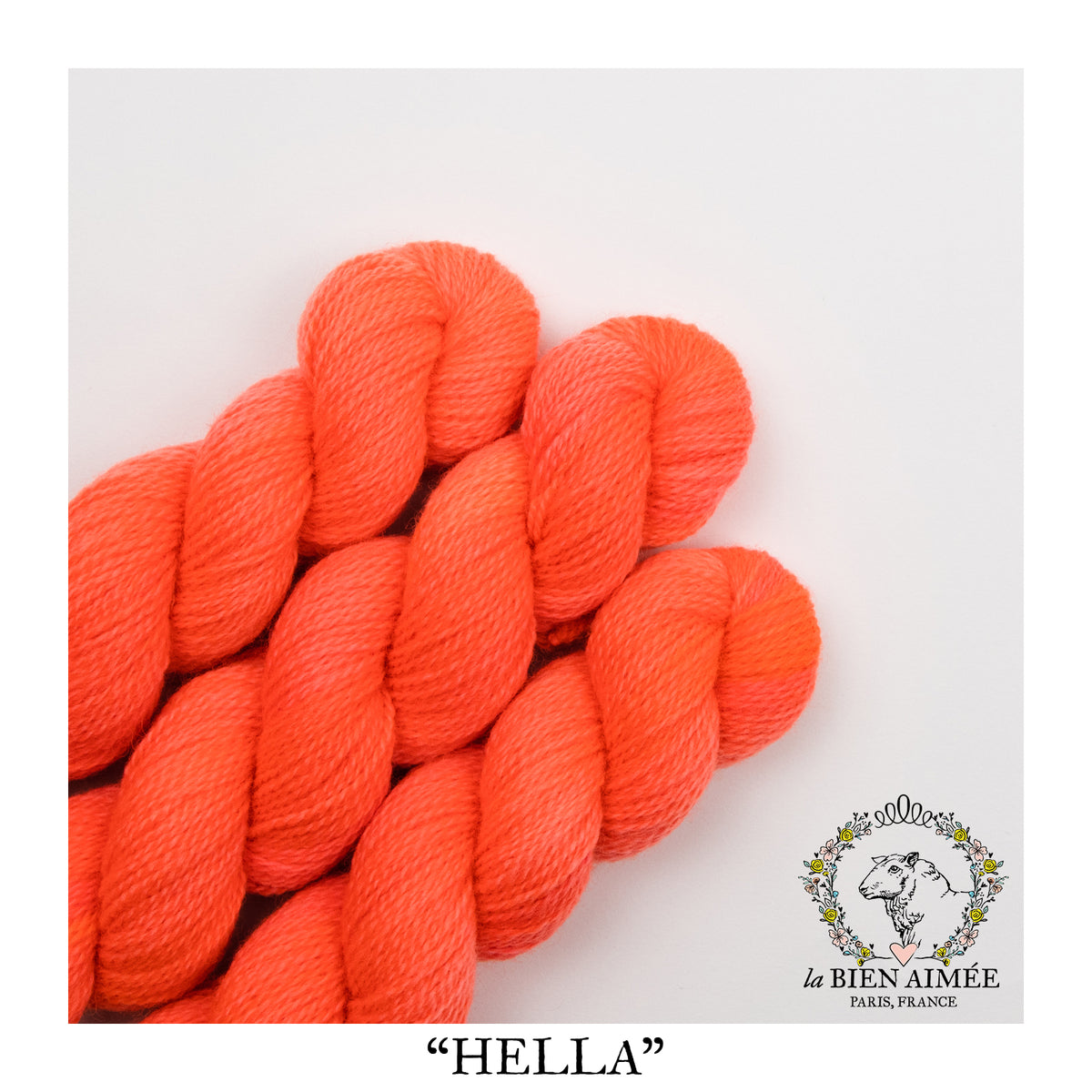 Felix 25g — "HELLA"