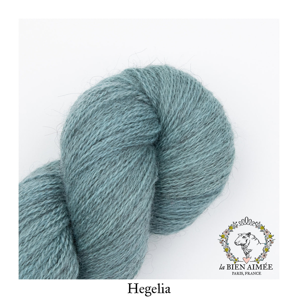 Helix — Hegelia