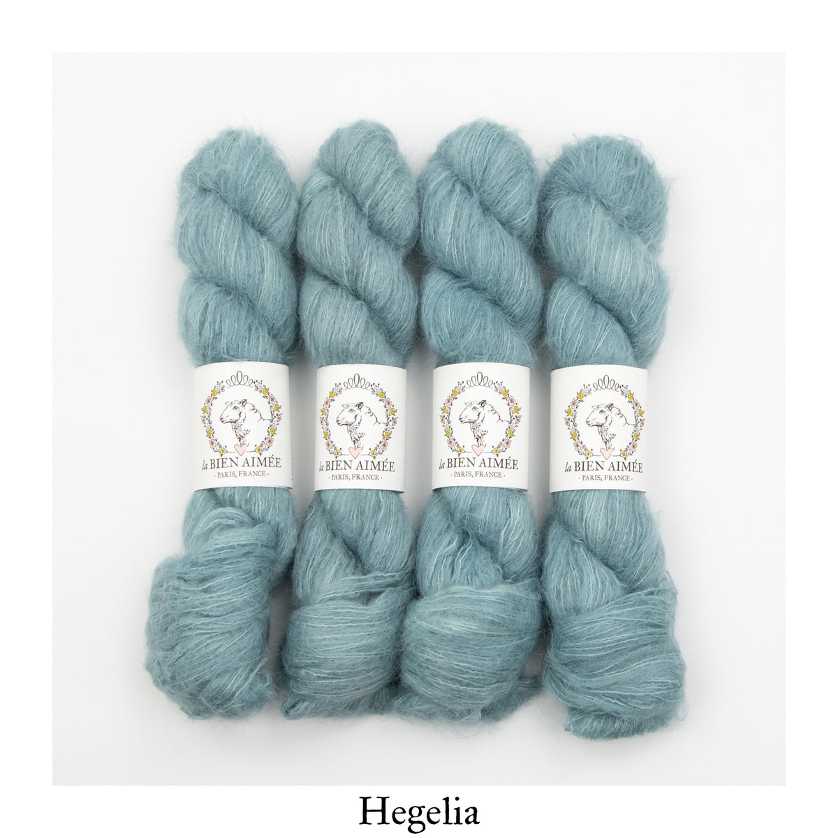 Kumo — Hegelia