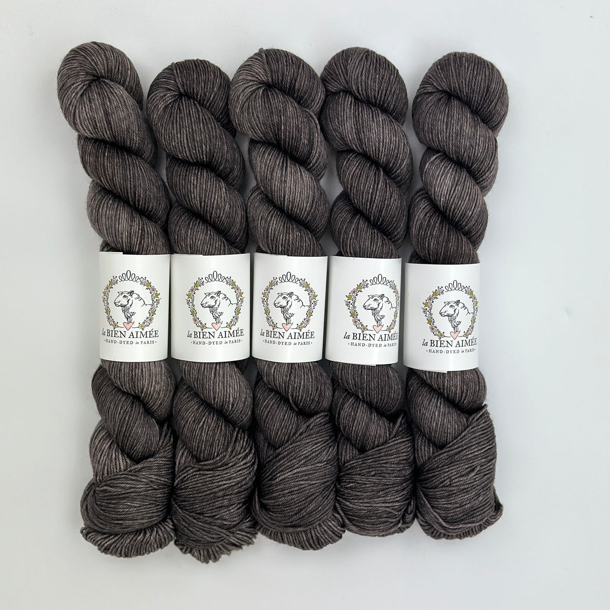 Merino Super Sock 50g — Loam