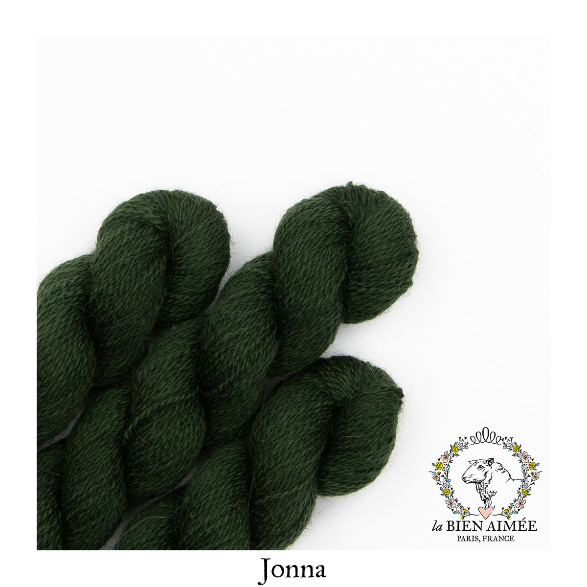 Alix 25g — Jonna