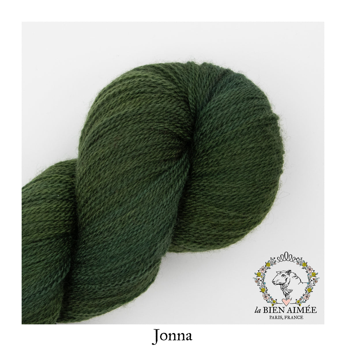 Felix — Jonna