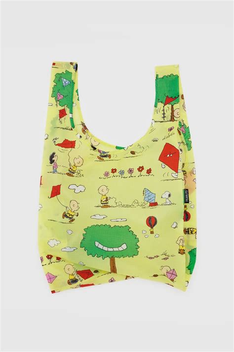Baggu Bag — Kite Eating Tree