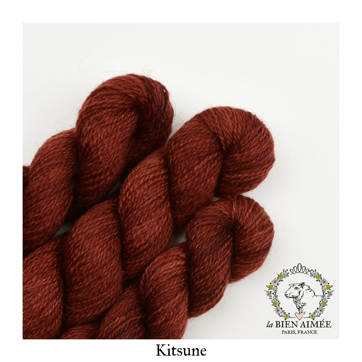 Helix 25g — Kitsune