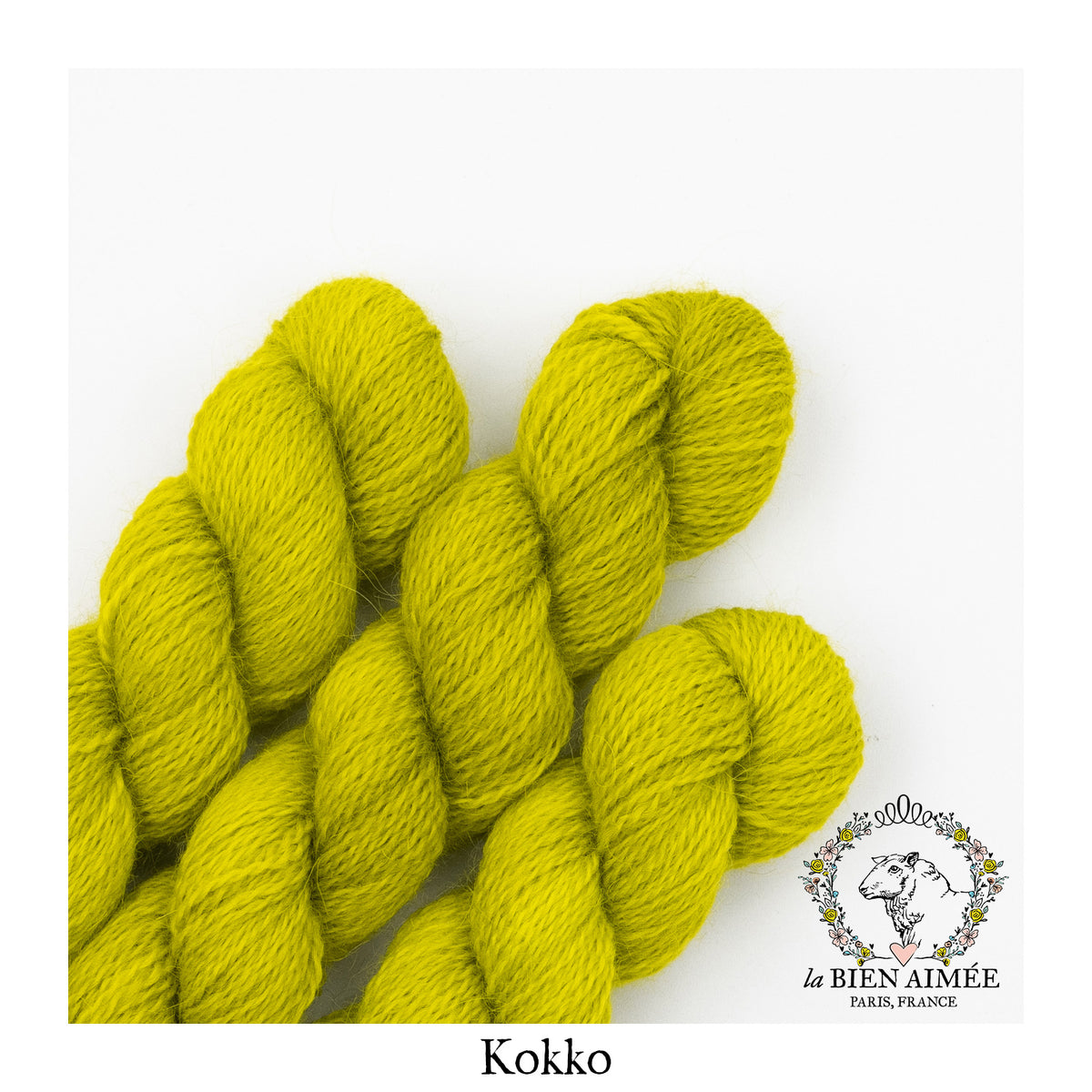 Alix 25g — Kokko