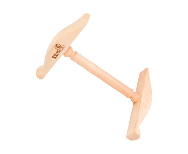Niddy Noddy — Small / Natural