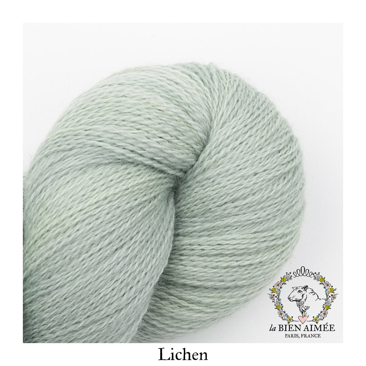 Felix — Lichen
