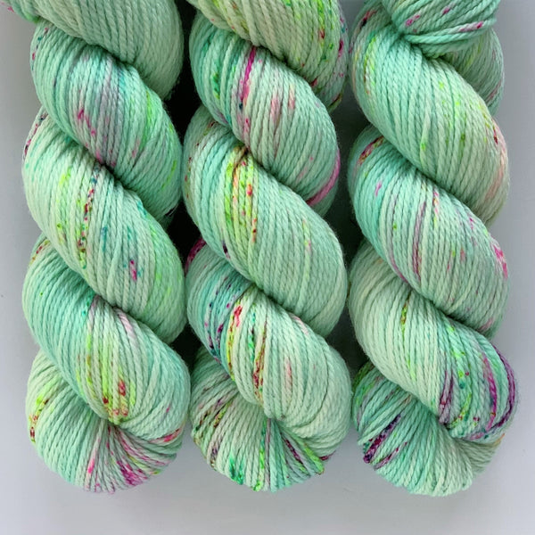 Merino Aran