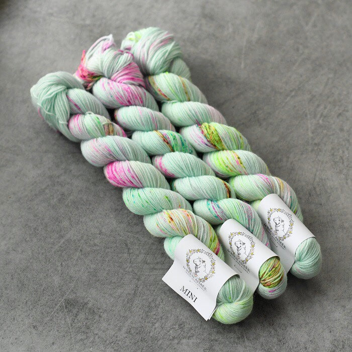 Merino Super Sock 50g — Life Aquatic