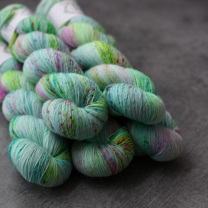 Merino Singles — Life Aquatic