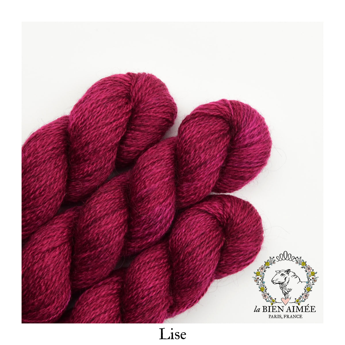 Helix 25g — Lise