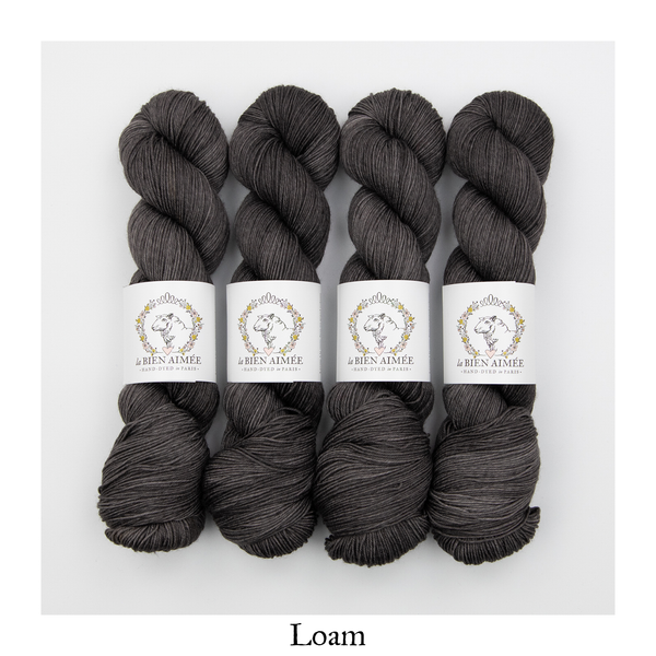 Merino Super Sock
