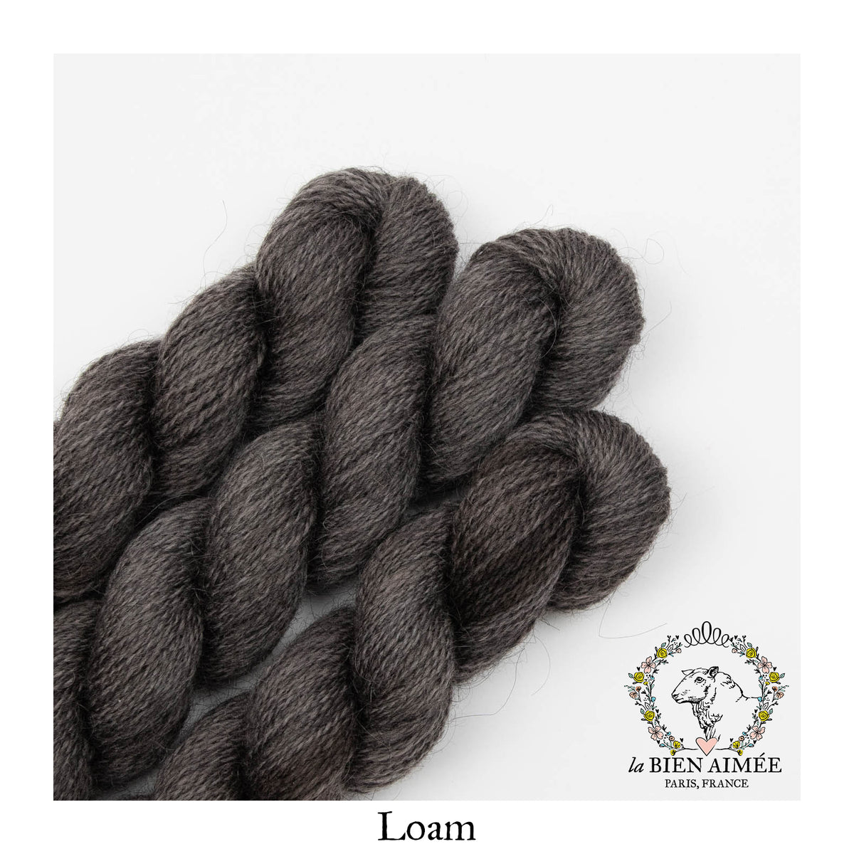 Helix 25g — Loam