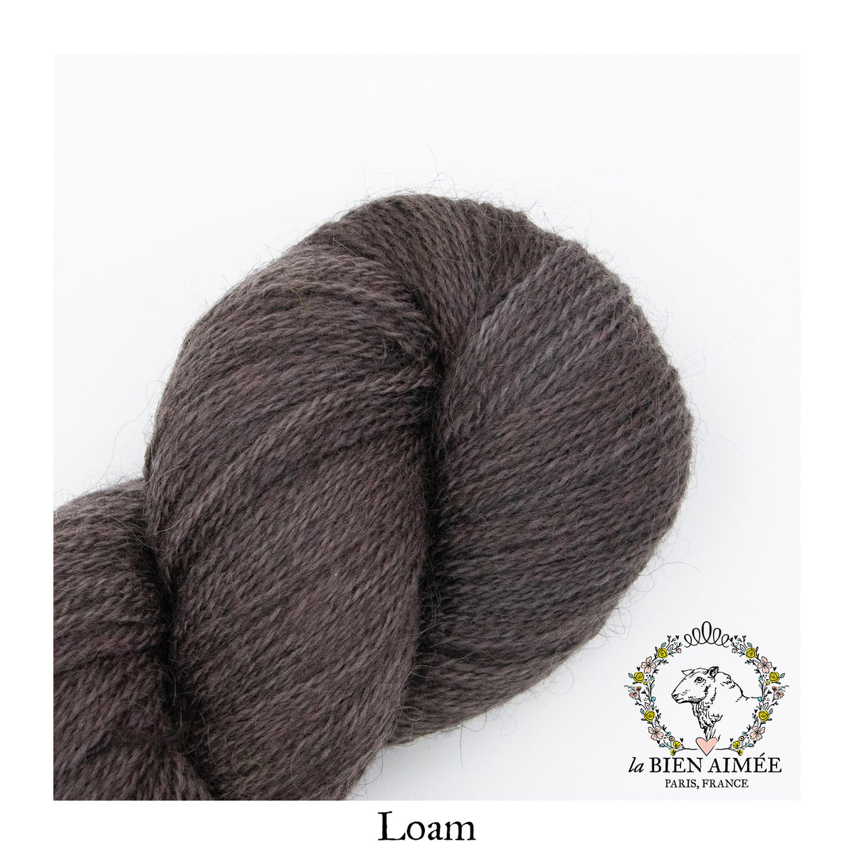 Helix — Loam