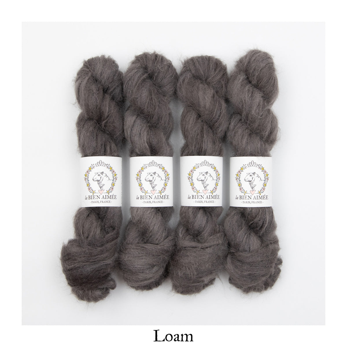 Kumo — Loam